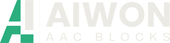 AIWON AAC Blocks