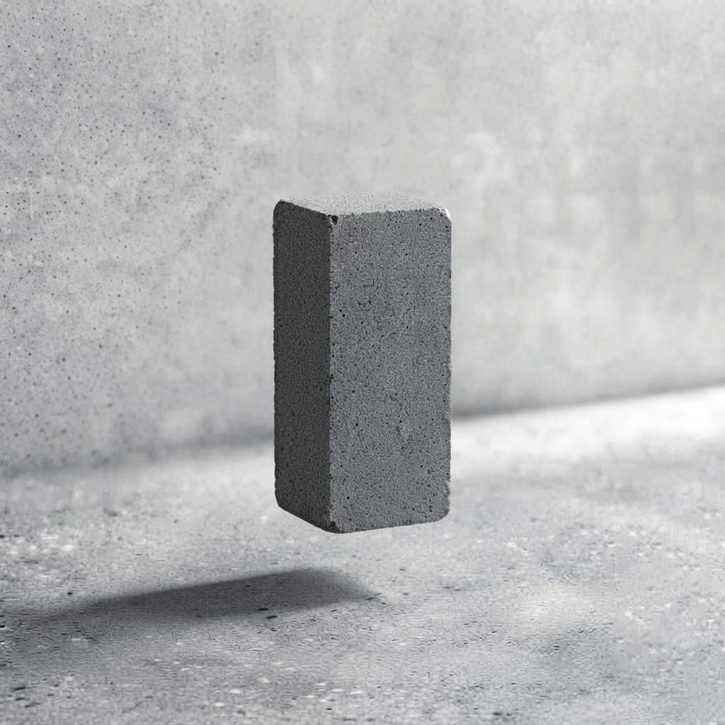 AIWON fly-ash-base block